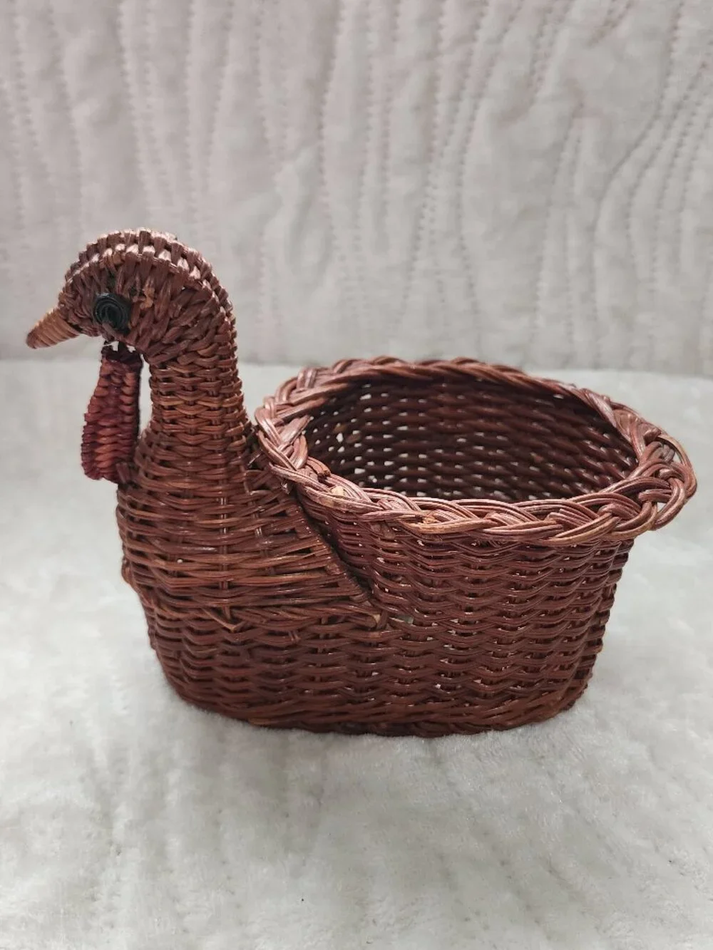 Unknown these wicker
